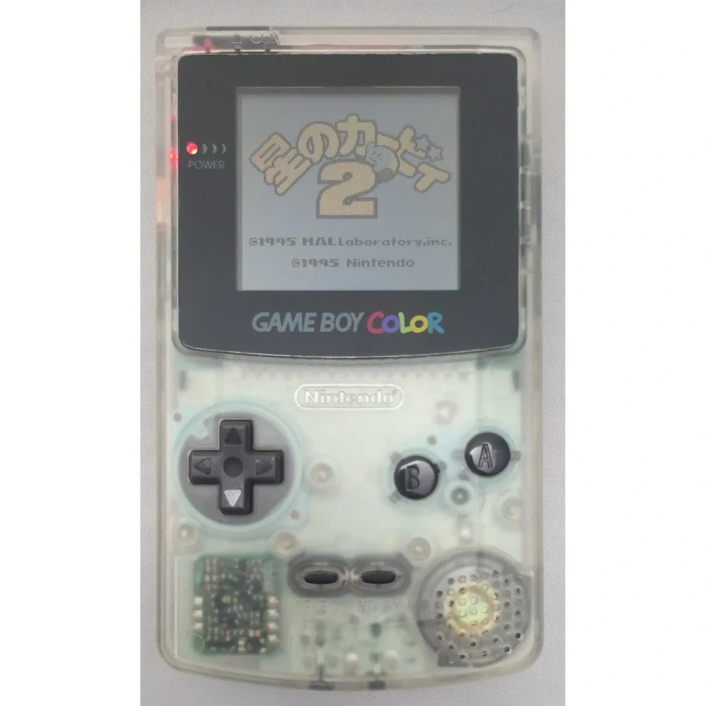 Kirby 5-Game Bundle Dream Land & Amazing Mirror - GB GBA - Japan Import Lot